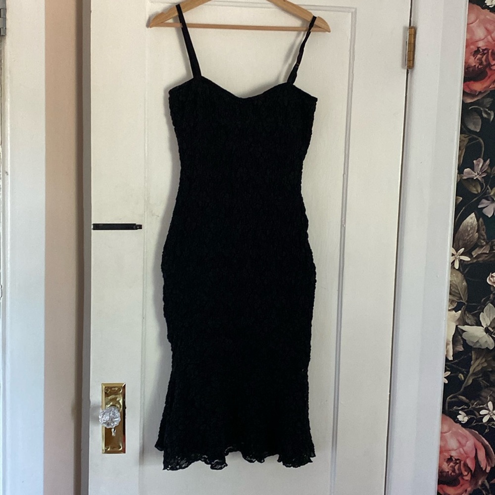 French Connection dress